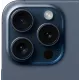 Смартфон Apple iPhone 15 Pro 128GB Blue (Japan)