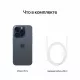Смартфон Apple iPhone 15 Pro 128GB Blue (Japan)