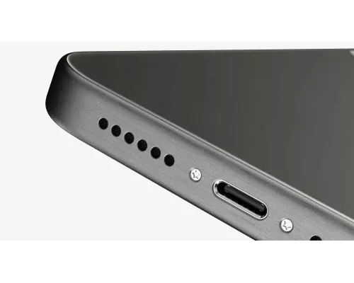 Смартфон Apple iPhone 15 Pro 1TB Black (Japan)