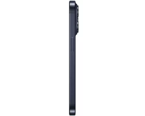 Смартфон Apple iPhone 15 Pro 1TB Blue (Japan)