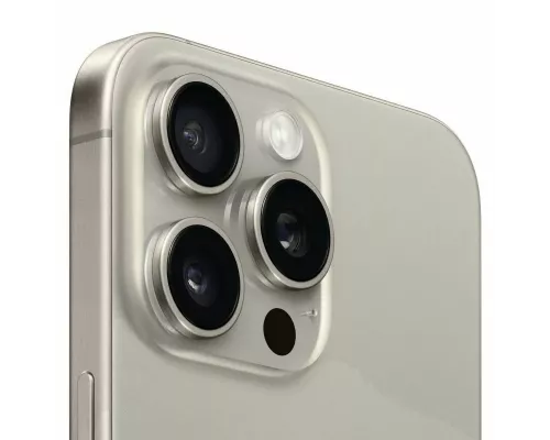 Смартфон Apple iPhone 15 Pro 1TB Natural (Japan)