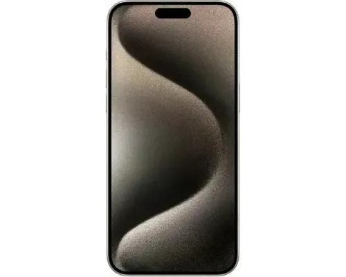 Смартфон Apple iPhone 15 Pro 1TB Natural (Japan)