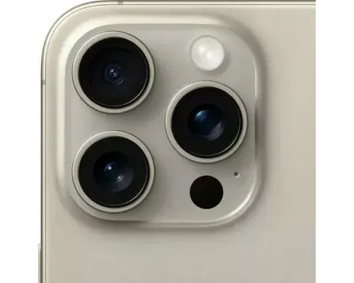 Смартфон Apple iPhone 15 Pro 1TB Natural (Japan)