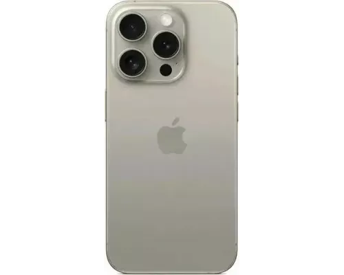 Смартфон Apple iPhone 15 Pro 1TB Natural (Japan)