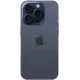 Смартфон Apple iPhone 15 Pro 512GB Blue (Japan)