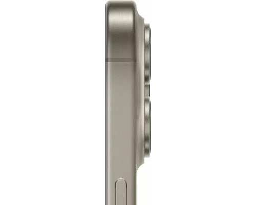 Смартфон Apple iPhone 15 Pro 512GB Natural (Japan)