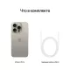 Смартфон Apple iPhone 15 Pro 512GB Natural (Japan)