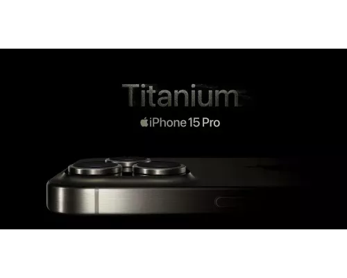 Смартфон Apple iPhone 15 Pro Max 512GB Natural (Japan)