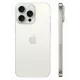 Смартфон Apple iPhone 15 Pro Max 512GB White (Japan)