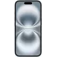 Смартфон Apple iPhone 16 128GB White (India)