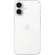 Смартфон Apple iPhone 16 128GB White (India)