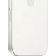 Смартфон Apple iPhone 16 128GB White (India)