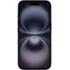 Смартфон Apple iPhone 16 256GB Black (India)