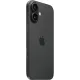 Смартфон Apple iPhone 16 256GB Black (India)