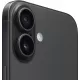 Смартфон Apple iPhone 16 256GB Black (India)