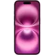 Смартфон Apple iPhone 16 256GB Pink (India)