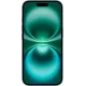 Смартфон Apple iPhone 16 256GB Teal (India)