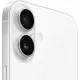 Смартфон Apple iPhone 16 256GB White (India)