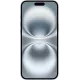 Смартфон Apple iPhone 16 Plus 128GB White (India)