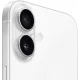 Смартфон Apple iPhone 16 Plus 128GB White (India)