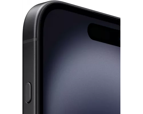 Смартфон Apple iPhone 16 Plus 512GB Black (India)