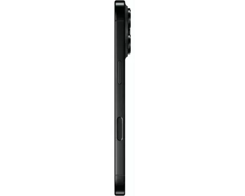 Смартфон Apple iPhone 16 Pro 256GB Black (Japan)