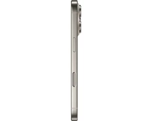 Смартфон Apple iPhone 16 Pro 256GB Natural (Japan)