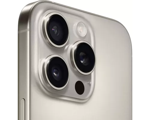 Смартфон Apple iPhone 16 Pro 256GB Natural (Japan)