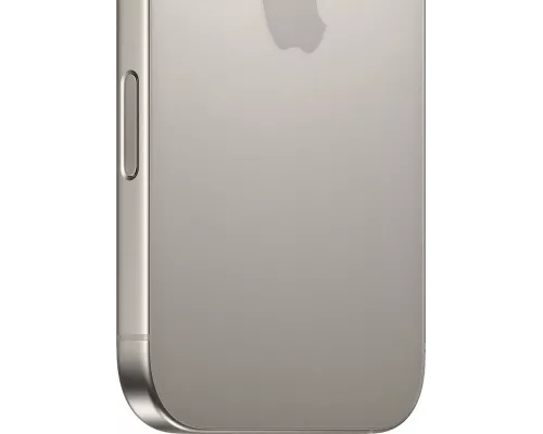 Смартфон Apple iPhone 16 Pro 256GB Natural (Japan)