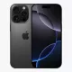 Смартфон Apple iPhone 16 Pro 512GB Black (Japan)