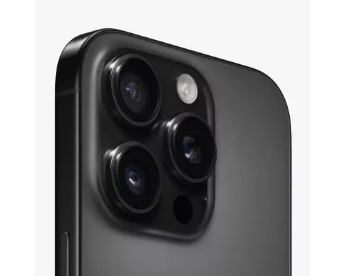 Смартфон Apple iPhone 16 Pro 512GB Black (Japan)