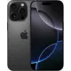 Смартфон Apple iPhone 16 Pro 512GB Black (Japan)