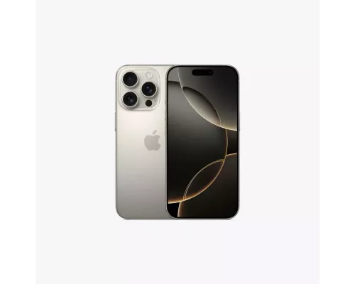 Смартфон Apple iPhone 16 Pro 512GB Natural (Japan)