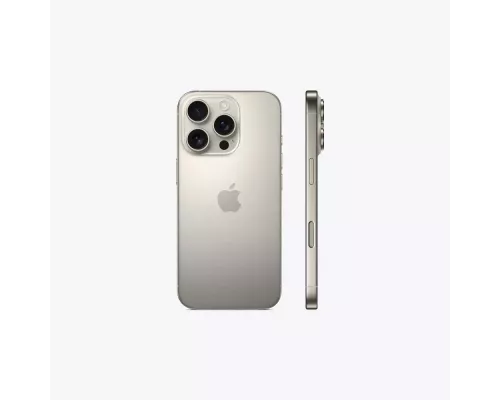 Смартфон Apple iPhone 16 Pro 512GB Natural (Japan)