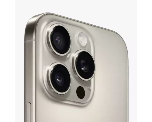 Смартфон Apple iPhone 16 Pro 512GB Natural (Japan)