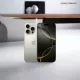 Смартфон Apple iPhone 16 Pro 512GB Natural (Japan)
