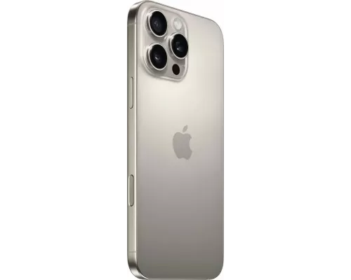 Смартфон Apple iPhone 16 Pro Max 1TB Natural (Japan)