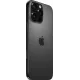 Смартфон Apple iPhone 16 Pro Max 256GB Black (Japan)