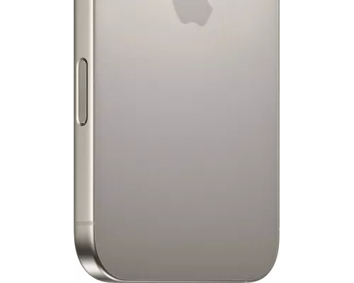 Смартфон Apple iPhone 16 Pro Max 256GB Natural (Japan)