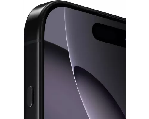 Смартфон Apple iPhone 16 Pro Max 512GB Black (Japan)