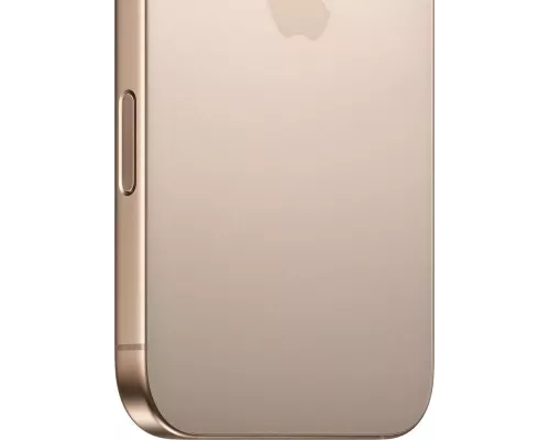 Смартфон Apple iPhone 16 Pro Max 512GB Desert (Japan)