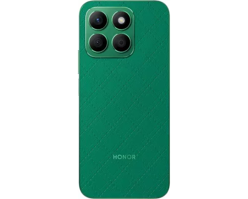 Смартфон Honor X8B 8/128GB Благородный зеленый