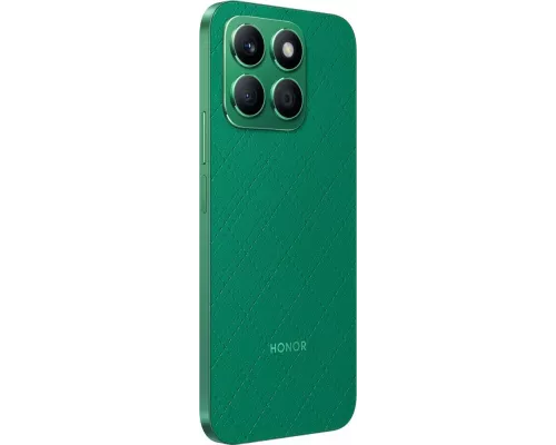 Смартфон Honor X8B 8/128GB Благородный зеленый