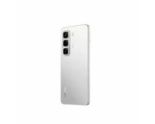 Смартфон Infinix Hot 50 Pro 8/128Gb Titanium Grey