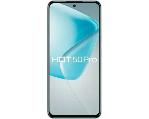Смартфон Infinix Hot 50 Pro 8/256Gb Blue