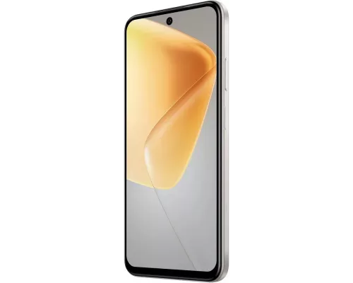 Смартфон Infinix Hot 50i 4/128Gb Titanium Grey