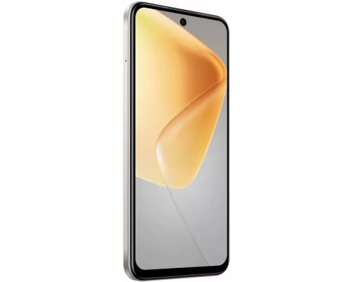 Смартфон Infinix Hot 50i 4/256Gb Titanium Grey