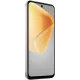 Смартфон Infinix Hot 50i 4/256Gb Titanium Grey
