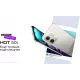 Смартфон Infinix Hot 50i 4/256Gb Titanium Grey