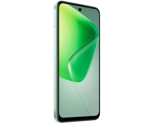 Смартфон Infinix Hot 50i 6/128Gb Sage Green